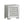 Madison - Nightstand - Silver Champagne