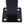 Handrails For Outdoor Steps, Fit 1 Or 3 Steps Outdoor Stair Railing, Flexible Front Porch Hand Rail, Transitional Handrails For Concrete Steps Or Wooden Stairs - Black