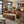 Reversible Chaise Sleeper Sofa with Pull-Out Bed