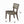 Drake - Side Chair (Set of 2) - Gray