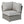 Contemporary Patio Seating Set With Fire Pit