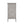 2 Door Cabinet, Suitable For Bedroom - Light Gray