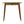 Solid Wood Mini Nordic Style Writing Desk