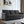 Soft Sofa, Upholstered 3 Seater Couch With High Density Foam, Loose Back Cushions And Turned Legs