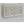 6 Drawer Bedroom Dresser With Diamond Patterned Drawer Fronts - Silver
