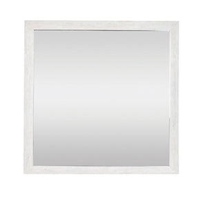Denver - Square Mirror