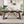 Rectangular Dining Table For 6 - 8 People - Black