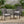 Outdoor PE Rattan Stacking Chair with Iron Frame and Cushions (Set of 4)