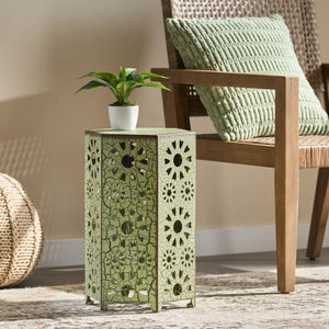 Eliana Side Table