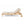 Riviera Outdoor Chaise Lounge with Wheels, Acacia Wood Frame (Set of 2)