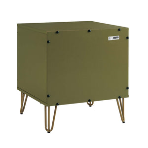Dumbo - Modern Nightstand