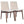 Ravel - Dining Chair (Set of 2) - Beige