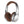 New 901 American-style Retro Over-ear Metal Headphones