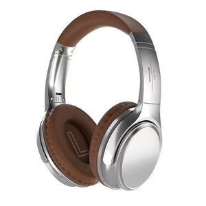 New 901 American-style Retro Over-ear Metal Headphones