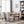 A&A Furniture Ultra Side Dining Chair with Thickened Fabric and Bronze Nail Head, Beige, Set of 2