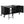 K&K 72.4' Large Grill Table for Big Green Egg