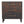 Solid Wood Arno Chest