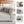 Oversized Chesterfield Pull Out Sofa Bed, Roll Arm Couch With Flower Tufting For Living Room