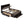 Platform Bed With Storage Headboard, Shoe Rack And 4 Drawers
