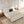 Upholstered Platform Bed Frame With Curved Headboard