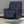Velour - Power Lift Chair - Blue