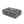 Volon Modern Rectangular Fire Pit Table in Light Gray