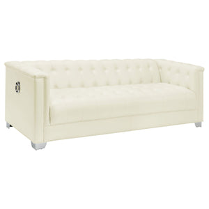 Hailey - Living Room Sofa Set