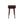 Solid Wood London Arch Writing Desk, 2-Drawers, Chestnut