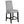Upholstered Counter Stools (Set of 2) - Gray