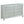 Arabesque - 4 Piece Queen Bedroom Set With LED Headboard - Silver