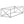 Table, Rectangular, Contemporary & Modern - Chrome