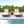 Lounge Chaise Set, Acacia Wood with Water-Resistant Cushions