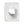 Lyra Outdoor Patio Karst Cave Inspired MGO Side Table White