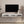 Floating TV Stand with LED Lights & Power Outlet