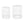 Outdoor Metal Set of 2 End Tables