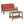 2 Piece Conversation Set, Loveseat & Coffee Table