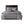 7 Piece Jacquard Comforter Set Grey/Taupe Cal King
