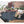 DeWitt 20 Year 4.1-Ounce Landscape Weed Barrier Fabric, 4 x 250 Feet (4 Pack)