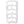6 Tier Corner Bookshelf, L-Shaped Freestanding Shelf With Anti Drop Panels