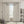 Plaid Rod Pocket and Back Tab Curtain Panel with Fleece Lining Natural 50x95