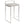 Fuji - Contemporary Elegant Stackable Counter Stool Set