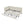 Upholstered Platform Bed Frame With 2 Storage Drawers And Adjustable Sofa Bed