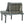 6 Piece Patio Set, Half Moon Outdoor Sectional Sofa With 2 High Low Coffee Tables, 4 Pillows & Cushions