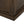 Transitional Rectangular Outdoor Propane Fire Pit With 50,000 BTU