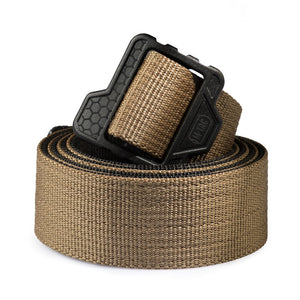 M-Tac Double Duty Tactical Belt Hex (Reversible) - TRAPSKI