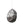 Teardrop Hanging Chair With 8Ft Chain