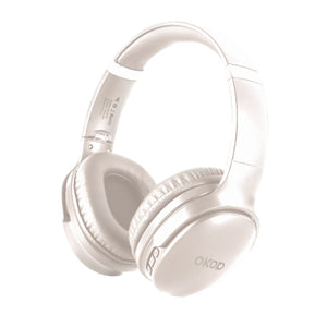 KP-H101 Best-Selling In-Stock Over-Ear Bluetooth Noise-Canceling Headphones Waterproof Sweatproof Sports Ready Ultra-Long Battery Life Low-Latency Gaming