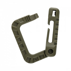 Plastic Carabiner Grimloc (Set of 5)