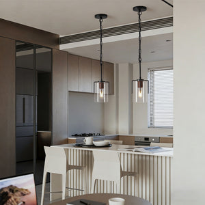 Adjustable Pendant Lighting