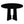 5 Piece Round Dining Table Set, Modern Dining Table And 4 Upholstered Chairs For Dining Room